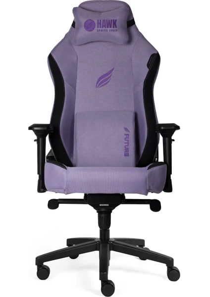 Hawk Gaming Chair Future Dream Oyuncu Koltuğu