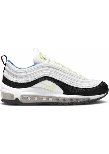 Air Max 97 Kadın Günlük Spor Ayakkabı DQ0980-100-BEYAZ