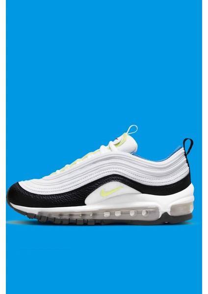 Air Max 97 Kadın Günlük Spor Ayakkabı DQ0980-100-BEYAZ modelleri