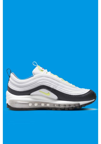 Air Max 97 Kadın Günlük Spor Ayakkabı DQ0980-100-BEYAZ fırsatları