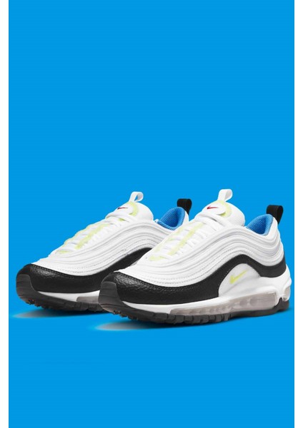 Air Max 97 Kadın Günlük Spor Ayakkabı DQ0980-100-BEYAZ indirimleri