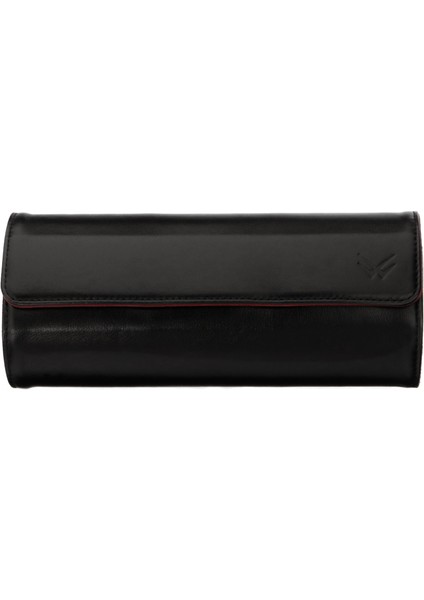 Doğal Deri Çoklu Saat Kutusu / Saat Rollu / Watch Box / Saat Kutusu / Watch Roll / Saat Kutuları