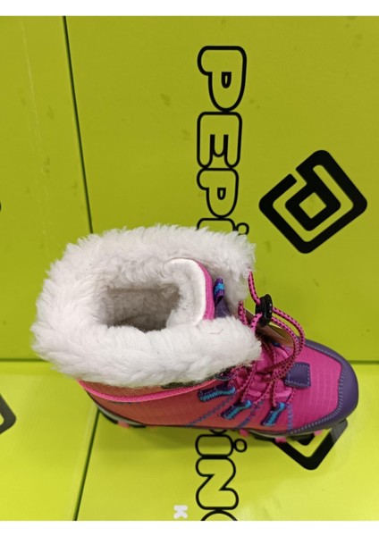 064 961 Fusya/Mor Fılet Çızme fırsatları