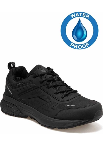 Josep Wp Erkek Waterproof Ayakkabı 100570834RSSIYAH