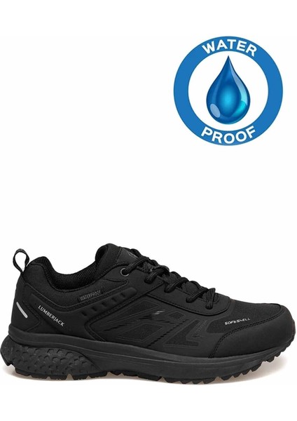 Josep Wp Erkek Waterproof Ayakkabı 100570834RSSIYAH