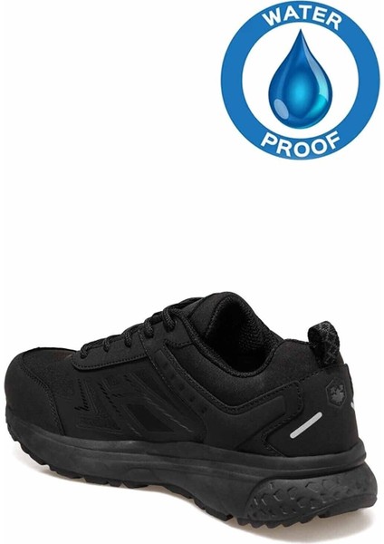 Josep Wp Erkek Waterproof Ayakkabı 100570834RSSIYAH