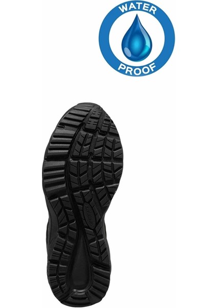 Josep Wp Erkek Waterproof Ayakkabı 100570834RSSIYAH