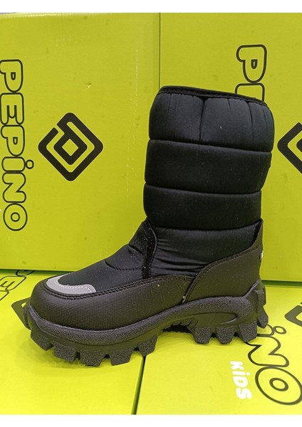 065 1377 Siyah Fılet Çızme fiyatları