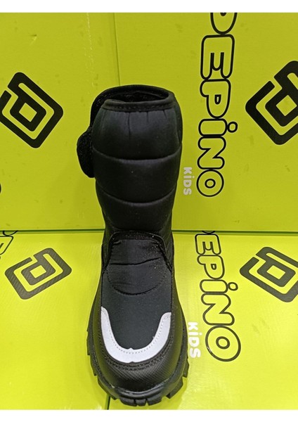 065 1377 Siyah Fılet Çızme fırsatları