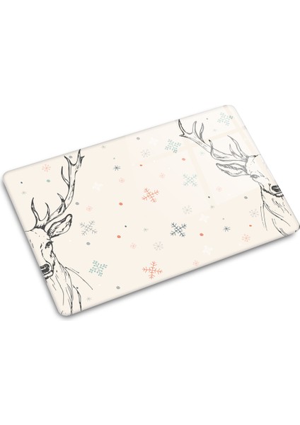 Cam Kesme Tahtası - Cam Kesme Tablası | Krem Geyikli | modelleri