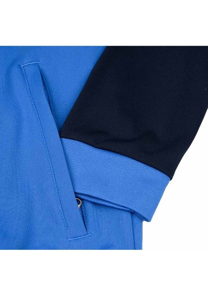Sweatshirt Academy Pro Erkek Eşofman Üst DH9234-463-MAVİ
