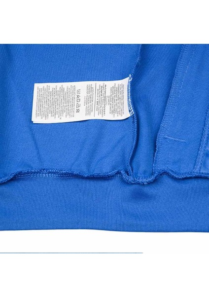 Sweatshirt Academy Pro Erkek Eşofman Üst DH9234-463-MAVİ