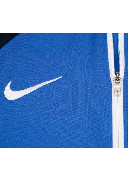 Sweatshirt Academy Pro Erkek Eşofman Üst DH9234-463-MAVİ