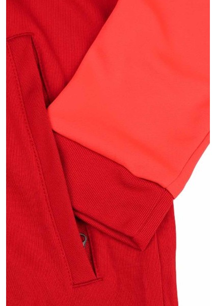 Sweatshirt Academy Pro Erkek Eşofman Üst DH9234-657-KIRMIZI modelleri