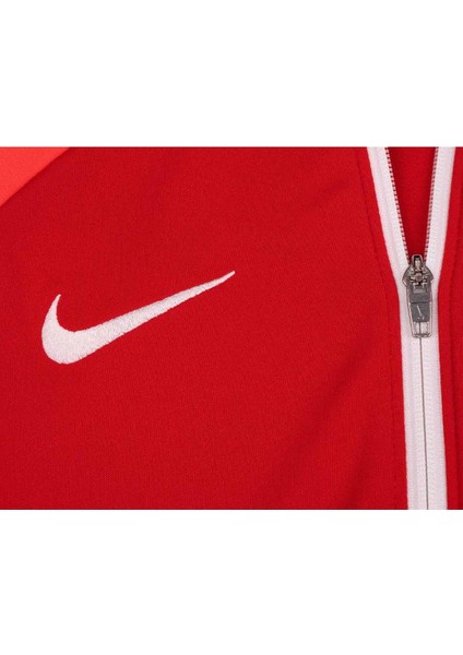 Sweatshirt Academy Pro Erkek Eşofman Üst DH9234-657-KIRMIZI fırsatları
