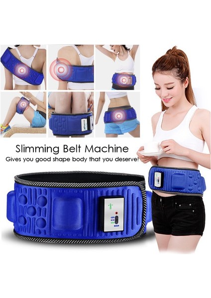 X5 Slim Süper Tüm Vücut Masaj Kemeri Beltızıl Ötesi fiyatları