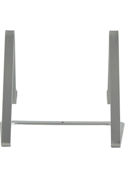 Gümüş Metal Tablet Standı Model 2