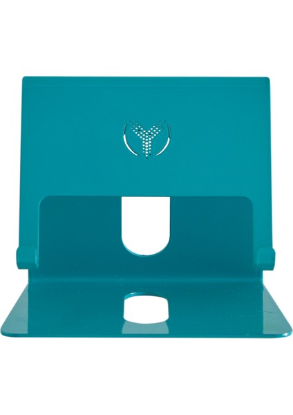 Turkuaz Masaüstü Metal Tablet Standı modelleri