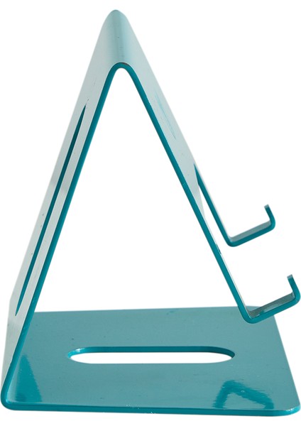 Turkuaz Masaüstü Metal Tablet Standı fırsatları