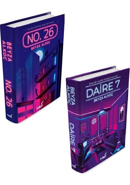 No. 26 - Daire 7