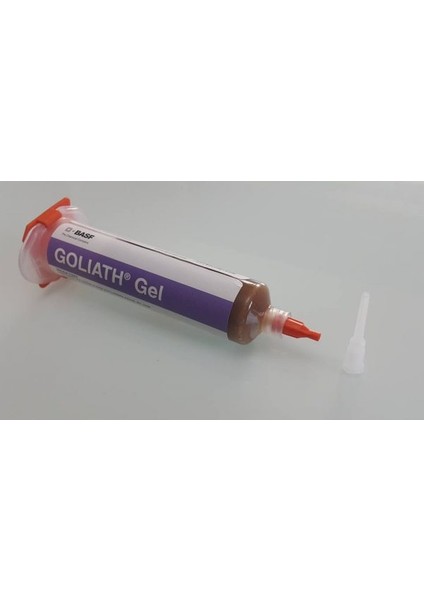 Goliath 35 Gram Hamamböceği Jeli fiyatları