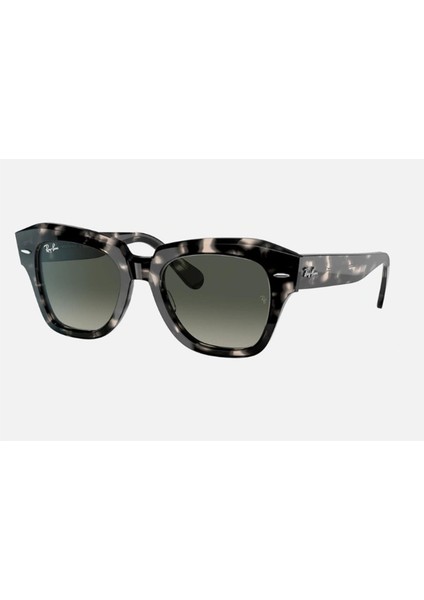 0RB2186 133371 S49 Kadın Güneş Gözlüğüray-Ban Ray-Ban