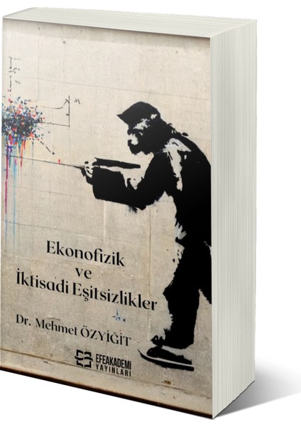 Ekonofizik ve Iktisadi Eşitsizlikler-Mehmet Özyiğit-Ismail Mazgit