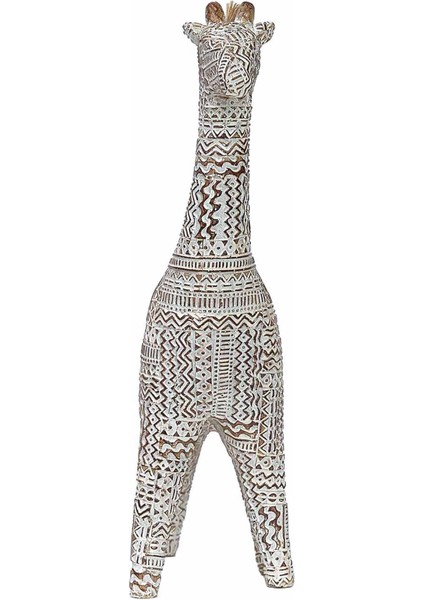 Melanie Zürafa Biblo