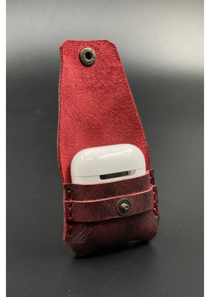 Airpods Kılıf 1. ve 2. Nesil Tam Uyumlu Hakiki Deri Airpods Koruma Kılıfı fiyatları