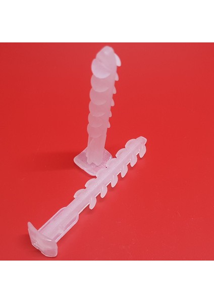 Duvar Kroşe Klipsi DK_11 250 Adet