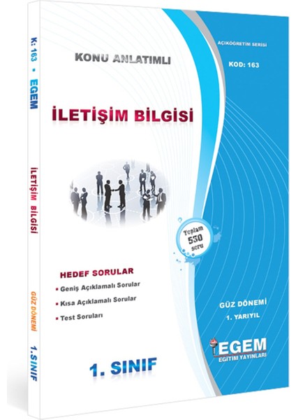 Açık Öğretim (AÖF) Çocuk Gelişimi 1. Sınıf Güz 1,dönem Konu ve Soru Set