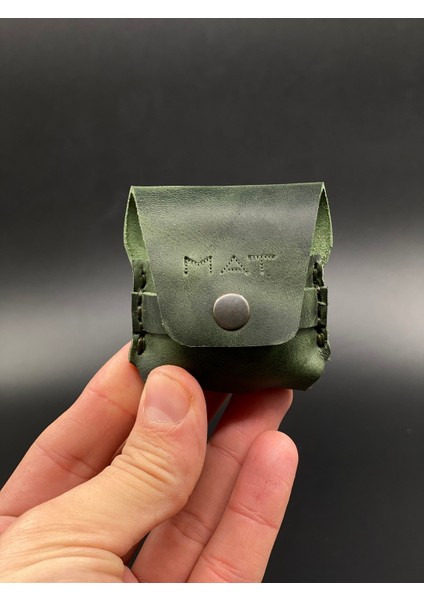 Airpods Kılıf 1. ve 2. Nesil Tam Uyumlu Hakiki Deri Airpods Koruma Kılıfı fiyatları