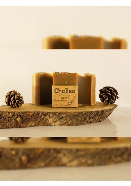 Doğal Çam Katranı Sabunu Egzama Sorunlarına Doğal Çözüm 100 Gram fiyatları
