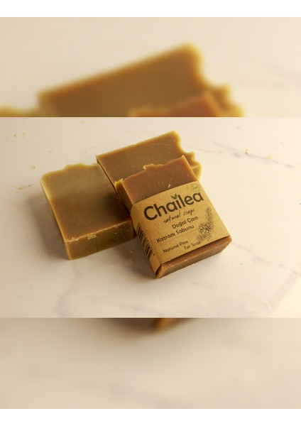 Doğal Çam Katranı Sabunu Egzama Sorunlarına Doğal Çözüm 100 Gram fırsatları