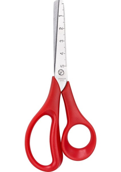 BR-715 Solak Öğrenci Makası
