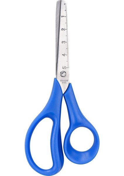 BR-715 Solak Öğrenci Makası