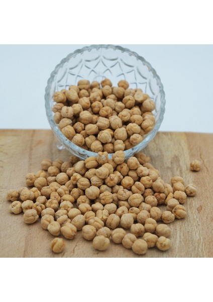 Tuzlu Leblebi 1 kg