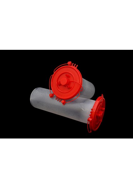 PLASTİMED ASPİRASYON TORBASI 2000CC