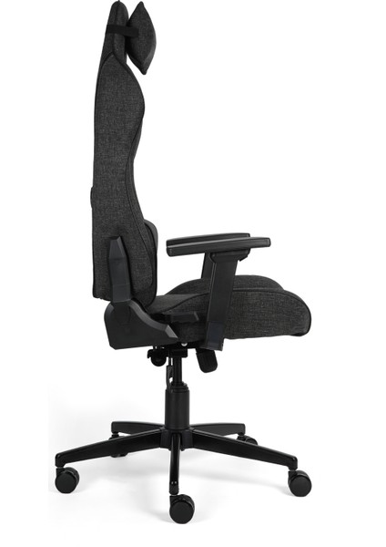 Hawk Gaming Chair Fab V5 Kumaş Oyuncu Koltuğu