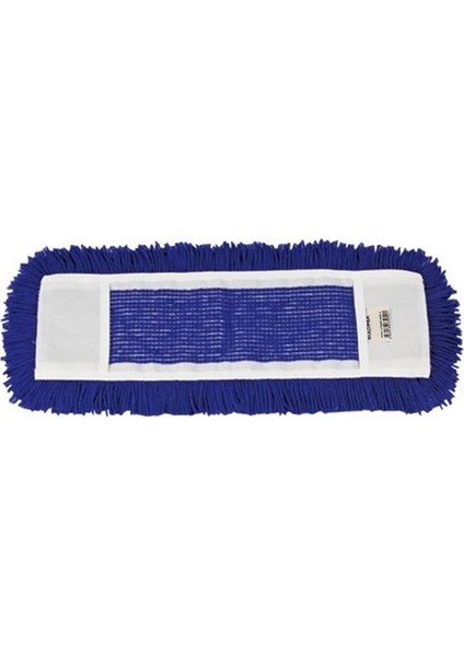 Zincir Dikiş Orlon Mop 80 cm