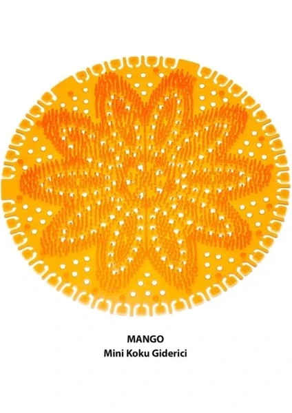 R-4061 Mini Koku Giderici Mango