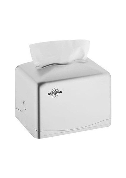 Mini Masaüstü Peçete Dispenseri