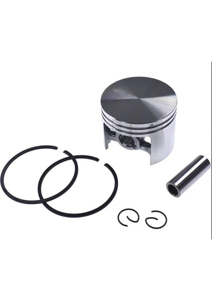 Aıp Piston Husq. 268-JON 670 50MM