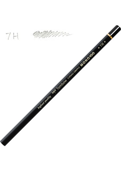 MONO-100 Dereceli Kurşun Kalem 7h fiyatları
