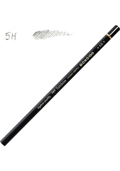 MONO-100 Dereceli Kurşun Kalem 5h fiyatları