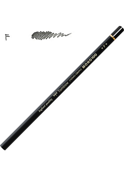MONO-100 Dereceli Kurşun Kalem F fiyatları
