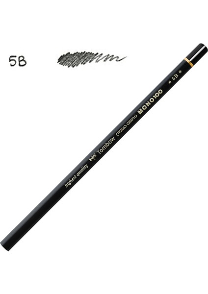 MONO-100 Dereceli Kurşun Kalem 5b fiyatları