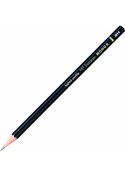 Mono-R Dereceli Kurşun Kalem 2h