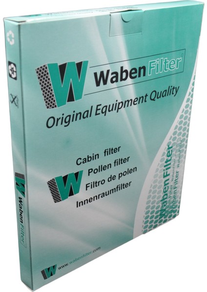 Fiat Punto 2012 ve Sonrası Polen Filtresi fırsatları