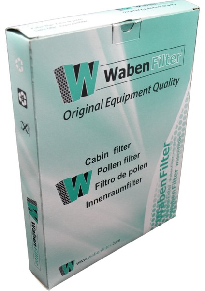 Fiat Idea 2004-2012 Polen Filtresi fırsatları